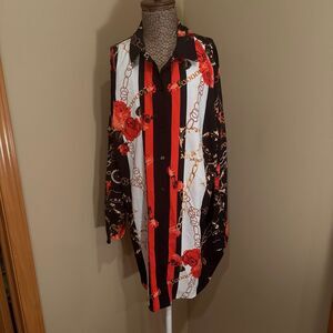Blouse NWT